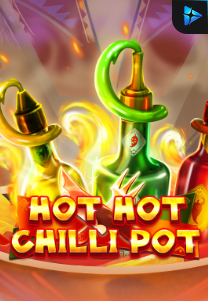 Hot Hot Chilli Pot