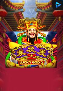 Bocoran RTP Lucky God Progressive 2 di ZOOM555 | GENERATOR RTP SLOT