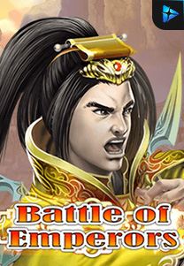 Bocoran RTP Battle of Emperor di ZOOM555 | GENERATOR RTP SLOT