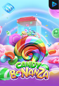 Bocoran RTP Candy Bonanza di ZOOM555 | GENERATOR RTP SLOT