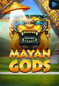 Mayan Gods