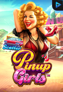 Bocoran RTP Pinup Girls di ZOOM555 | GENERATOR RTP SLOT