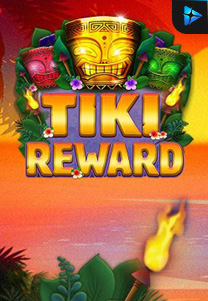 Bocoran RTP Tiki Reward 1 di ZOOM555 | GENERATOR RTP SLOT