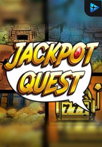 Bocoran RTP Jackpot Quest di ZOOM555 | GENERATOR RTP SLOT