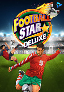 Bocoran RTP Football Star Deluxe foto di ZOOM555 | GENERATOR RTP SLOT