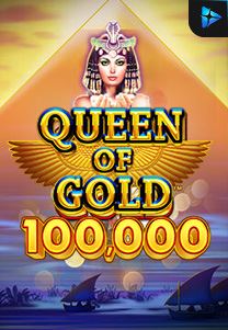 Bocoran RTP Queen of Gold 100000 di ZOOM555 | GENERATOR RTP SLOT