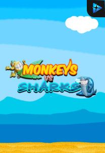 Bocoran RTP Monkeys VS Sharks di ZOOM555 | GENERATOR RTP SLOT