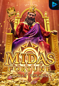 Bocoran RTP Midas Fortune di ZOOM555 | GENERATOR RTP SLOT